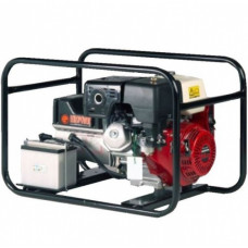 Бензиновая электростанция Europower EP-4100E