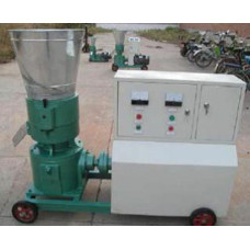 Гранулятор ZLSP300B