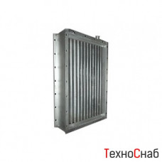 Калорифер КПСк 4-8