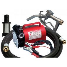Adam Pumps Kit Batteria насос для перекачки дизельного топлива и солярки