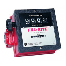 Fill-Rite 901 счетчик расхода учета бензина керосина